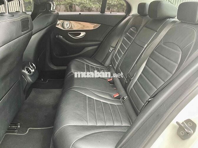 Mercedes Benz C Class 2018 C250 Exclusive