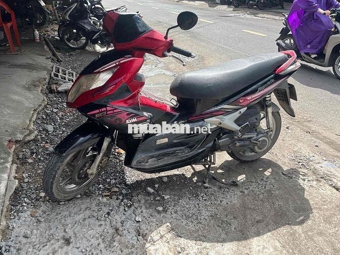 cần bán xe tay ga joyride Fi