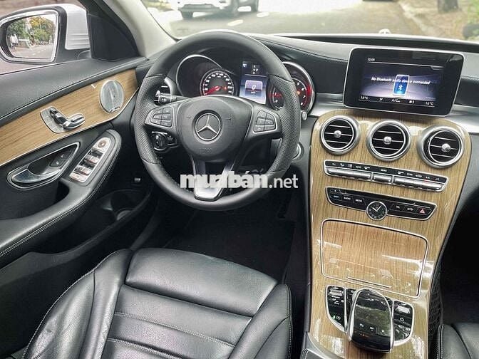 Mercedes Benz C Class 2018 C250 Exclusive