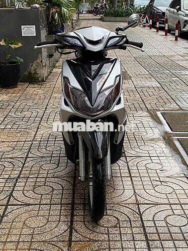 YAMAHA LUVIAS 125 XĂNG CƠ