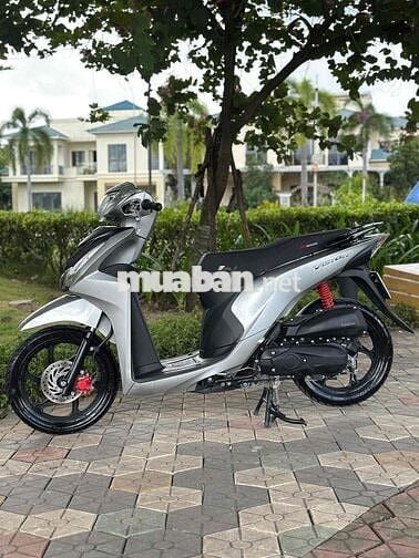 Honda Vision 2017 BSTP Máy Zin Êm Xe Đẹp Bao Chất