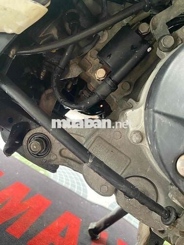 bán AB 2013 Fi máy zin