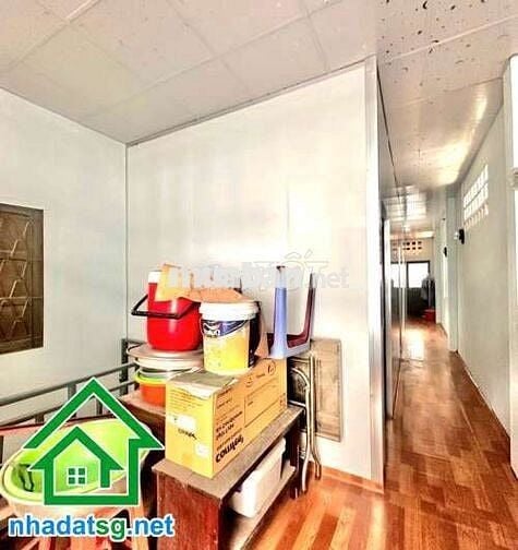 HAI MẶT TIỀN KINH DOANH – KHU ẨM THỰC HỒ THỊ KỶ – QUẬN 10