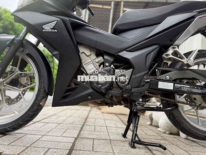 🌈 WINNER 83 NGAY CHỦ MÀU ĐẸP MÁY ZIN NGON💥CÓ GÓP💥