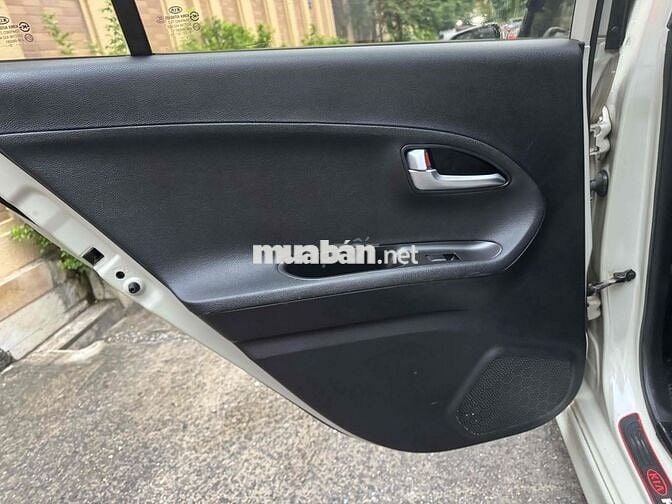 kia Morning 2013 nhập khẩu bản sport