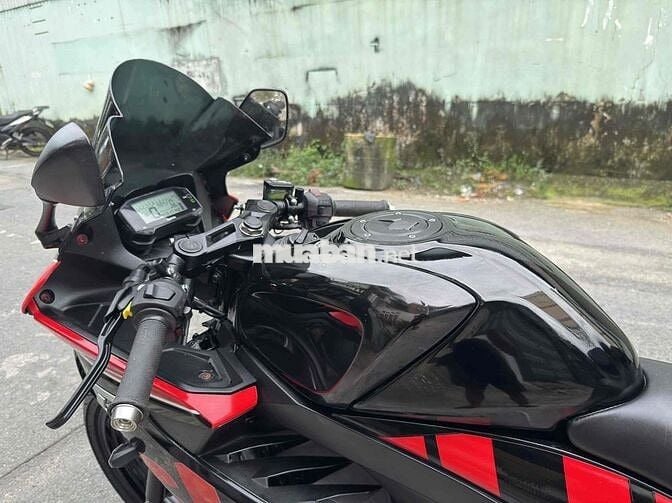 Suzuki GSX-R150 chính chủ