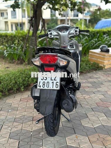 Honda Vision 2017 BSTP Máy Zin Êm Xe Đẹp Bao Chất