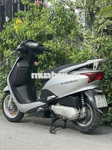 honda Lead 110..bstp..máy zin êm..như hình