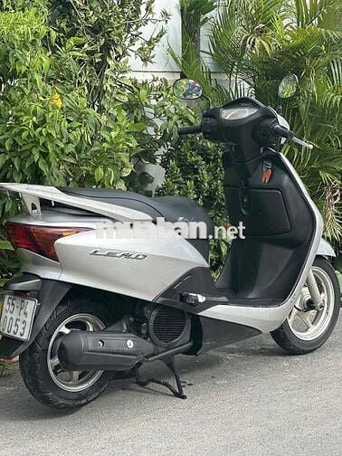 honda Lead 110..bstp..máy zin êm..như hình