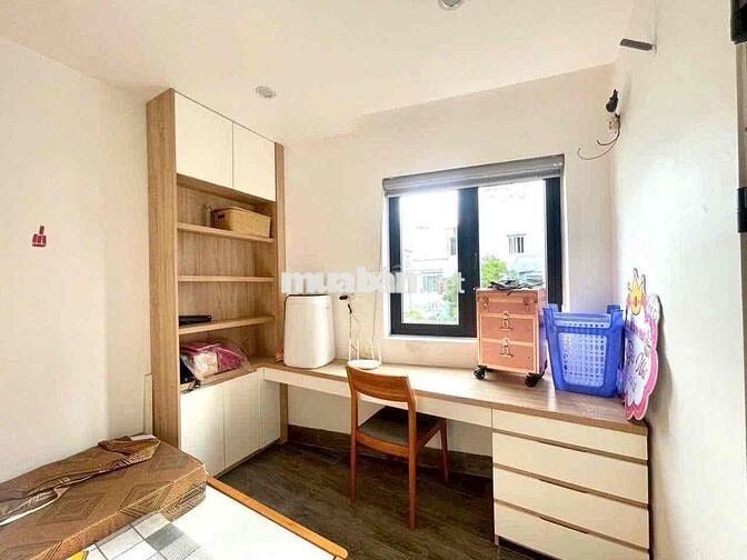 Cho thuê nhà kiệt ô tô Châu Thị Vĩnh Tế Mỹ An NHS 4pn