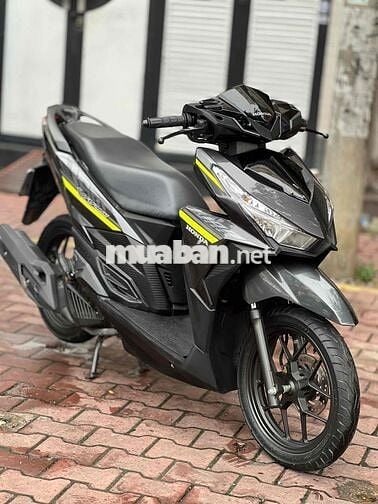 [Siêu Phẩm] VARIO 125 2018 - odo 16k km - cực đẹp