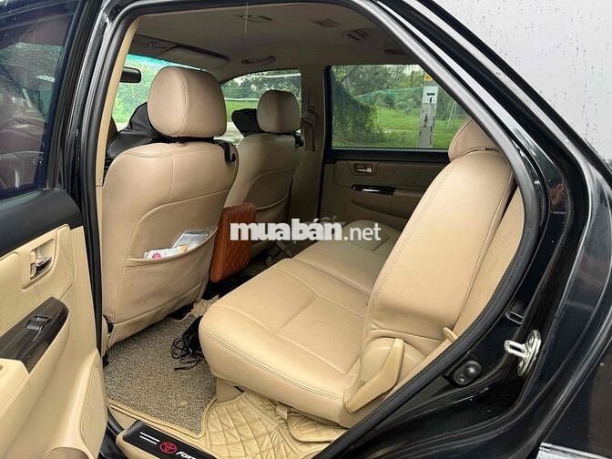 Toyota Fortuner 2014 - 155000 km