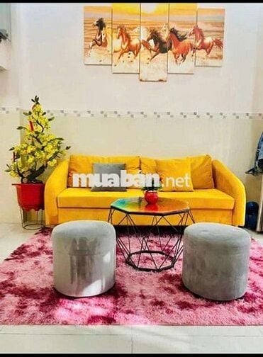 ​🏤 Nhà 3 tầng Tỉnh lộ 10 Bình Tân - HXH chỉ 4.35 tỷ! 🏤