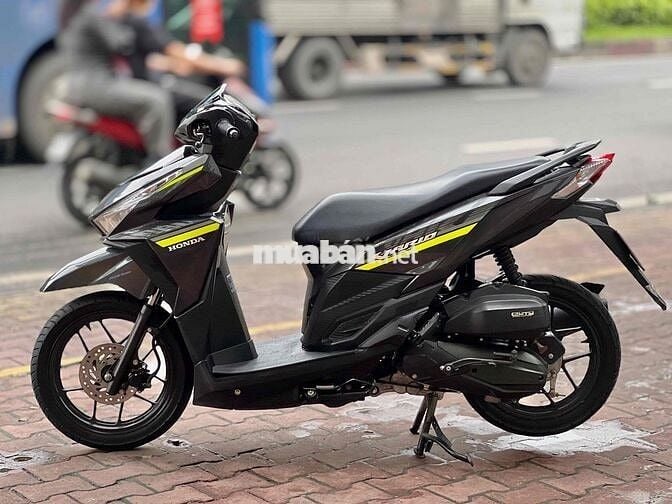 [Siêu Phẩm] VARIO 125 2018 - odo 16k km - cực đẹp