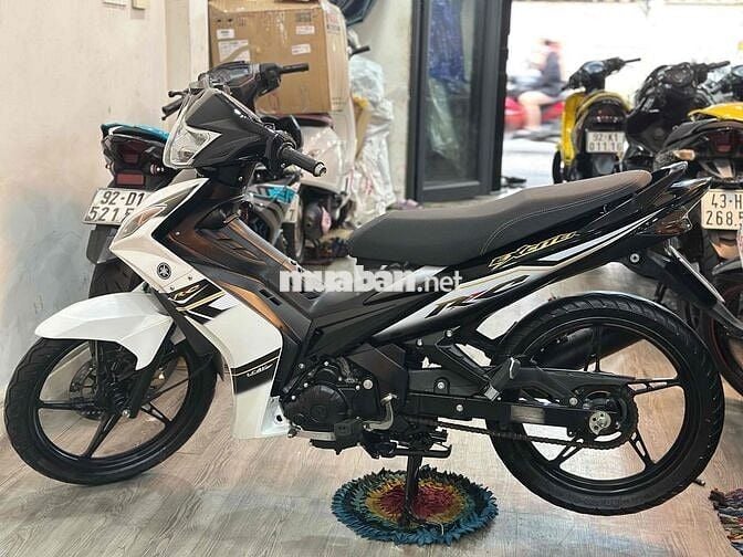 Ex 1s9A xuống áo 2010 trắng đen nợ xấu đưa trc 10t