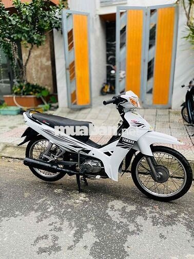 sirius biển số 43 đời 2012 máy rin êm ru