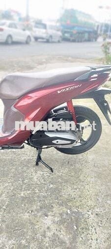 Xe honda vision bs 83