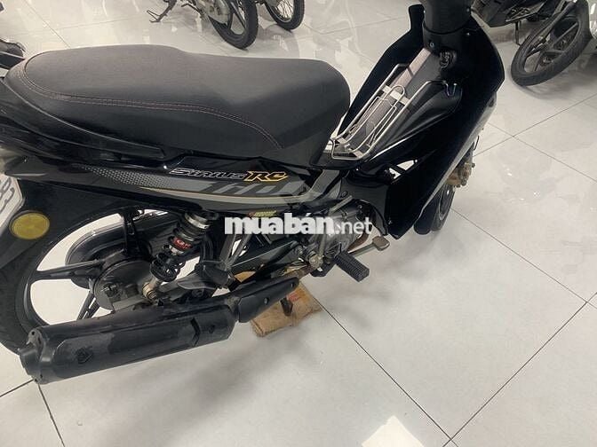 Yamaha sirius 2019 kiểng máy êm zin