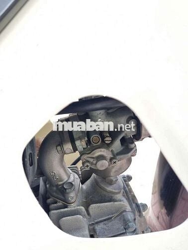 Supper dream 2011 máy zin đầu nồi zin