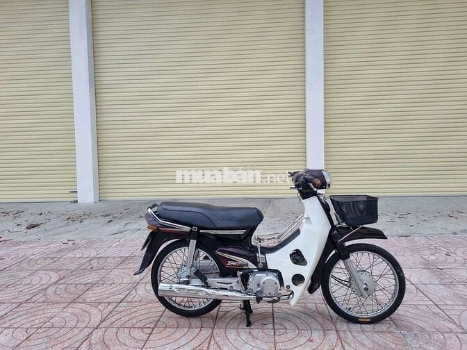 Supper dream 2011 máy zin đầu nồi zin