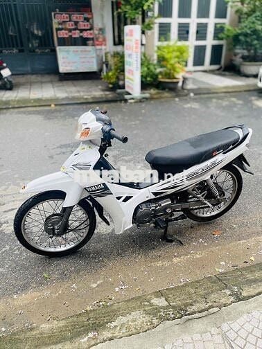 sirius biển số 43 đời 2012 máy rin êm ru