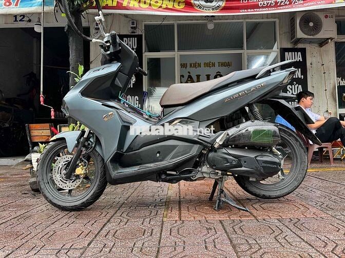 cần bán xe ab 150abs như hình