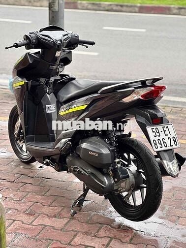 [Siêu Phẩm] VARIO 125 2018 - odo 16k km - cực đẹp