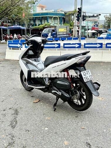 👉Air Blade 2014 bso43 chinh chủ, xe rin chất,máy m