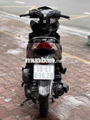 [Siêu Phẩm] VARIO 125 2018 - odo 16k km - cực đẹp