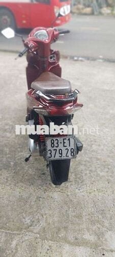 Xe honda vision bs 83