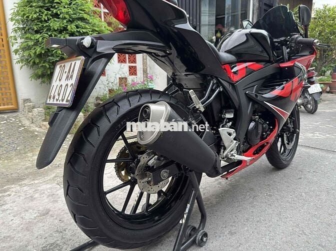 Suzuki GSX-R150 chính chủ