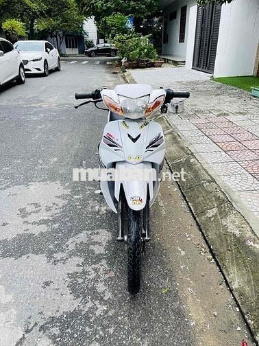 sirius biển số 43 đời 2012 máy rin êm ru