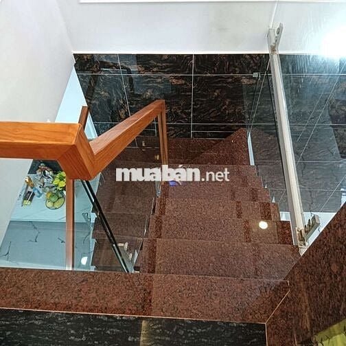 Biệt thự mini dành cho gia đình nhỏ