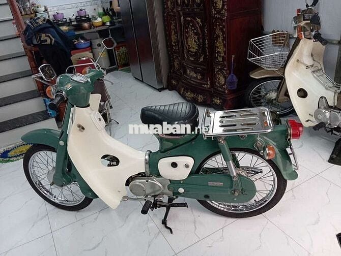 Cần bán Honda Dame