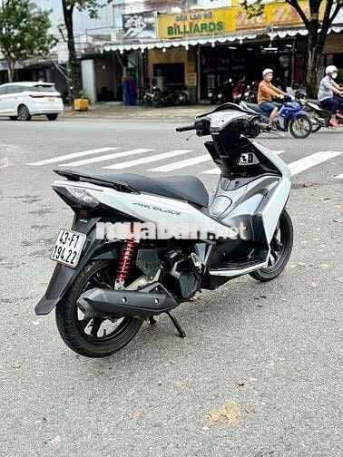 👉Air Blade 2014 bso43 chinh chủ, xe rin chất,máy m