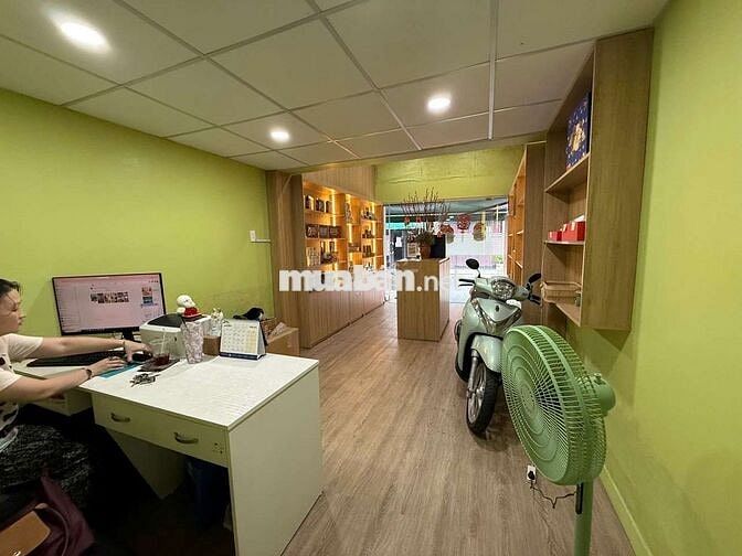 MB Nguyễn Văn Công P3 Gò Vấp – 3.5x12m, Giá Tốt 11 Triệu