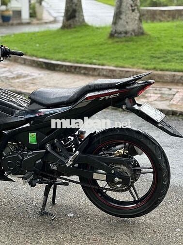 Exciter 155cc/2021