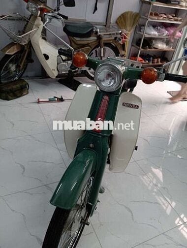 Cần bán Honda Dame