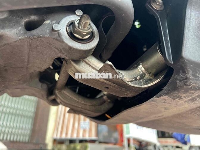 [Siêu Phẩm] VARIO 125 2018 - odo 16k km - cực đẹp