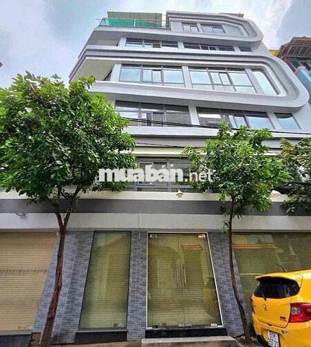 GÓC 2 MẶT TIỀN NI SƯ HUỲNH LIÊN 1 TRỆT 5 LẦU THANG MÁY 4x15M SIÊU ĐẸP💕