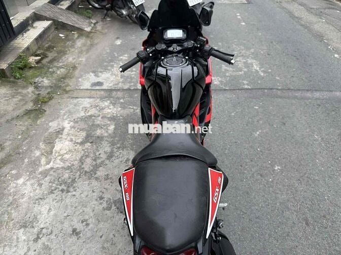 Suzuki GSX-R150 chính chủ