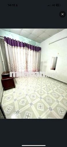 NHÀ RẺ SẠCH ĐẸP ĐS8 P11 2PN2WC 1T1L