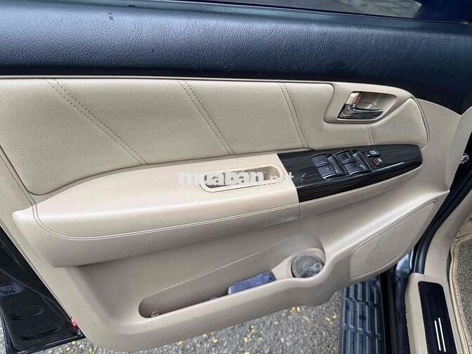 Toyota Fortuner 2014 - 155000 km