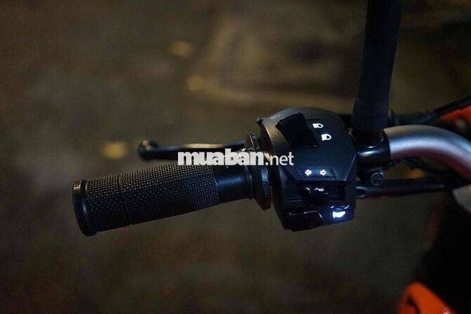 Bán Duke 200 2021 odo 11k BSSG chính chủ