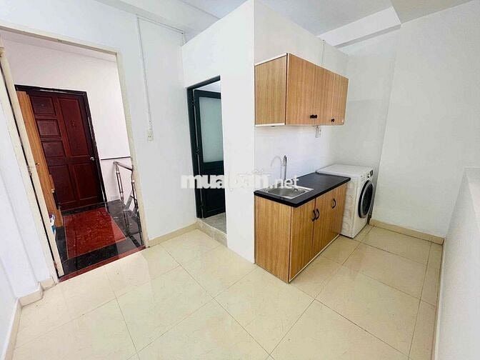 🧧 1 PHÒNG NGỦ BAN CÔNG TÁCH BẾP THOÁNG NGAY PHẠM VĂN CHIÊU