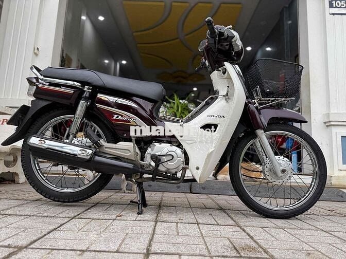 🌈SUPPERDREAM 65 NGAY CHỦ XE ĐẸP MÁY ÊM NGON💥CÓGÓP💥