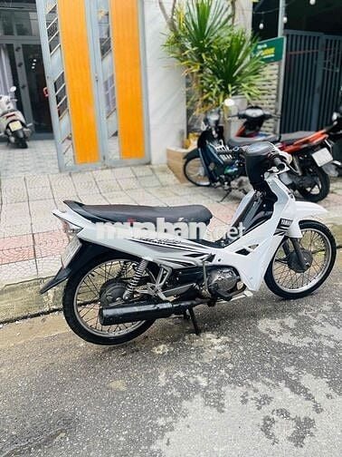 sirius biển số 43 đời 2012 máy rin êm ru