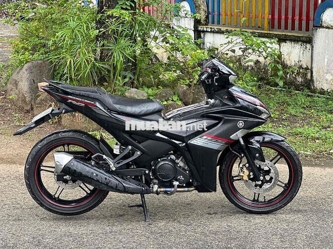 Exciter 155cc/2021