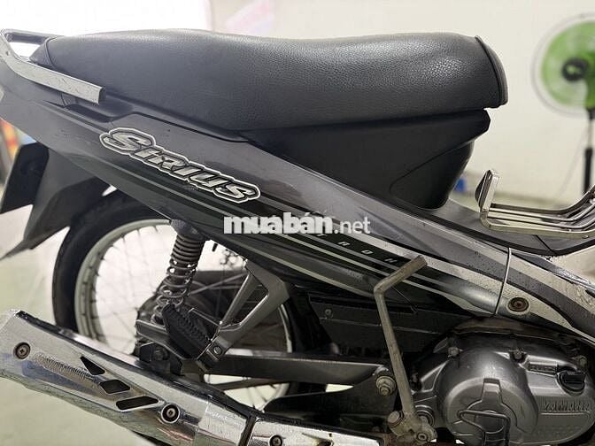 Sirius rin hết , máy êm ru, chính chủ về đi thôi