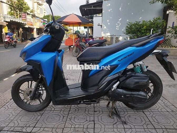 Vario 150 đời 2020 cvpt, cccd chủ xe